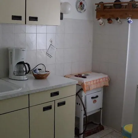 Holiday Home Balatonfenyves 11
