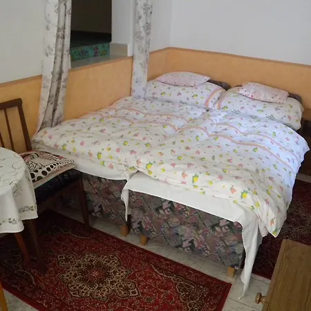 Holiday Home Balatonfenyves 11