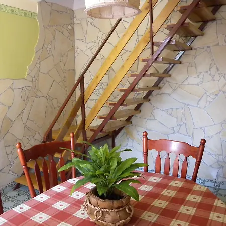 Holiday Home Balatonfenyves 11