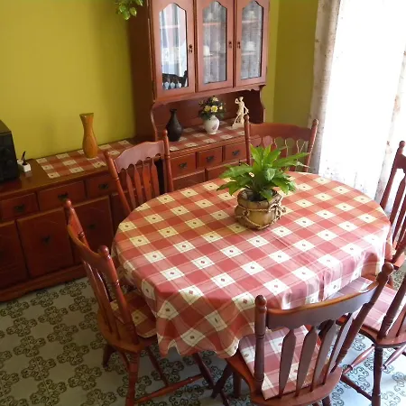 度假居 Holiday Home Balatonfenyves 11 鲍洛通费尼韦什