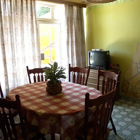 Holiday Home Balatonfenyves 11