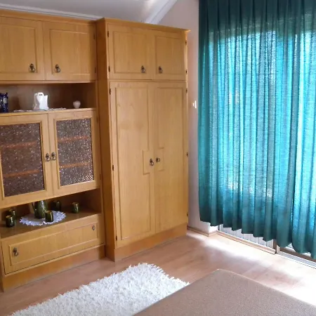 度假居 Holiday Home Balatonfenyves 11