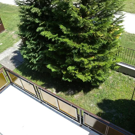 Holiday Home Balatonfenyves 11