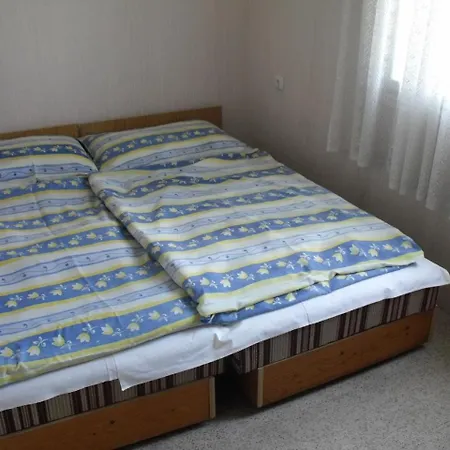 Holiday Home Balatonfenyves 11